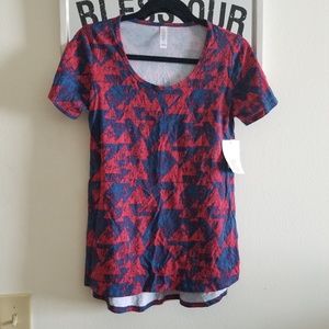 Lularoe Classic Tee
